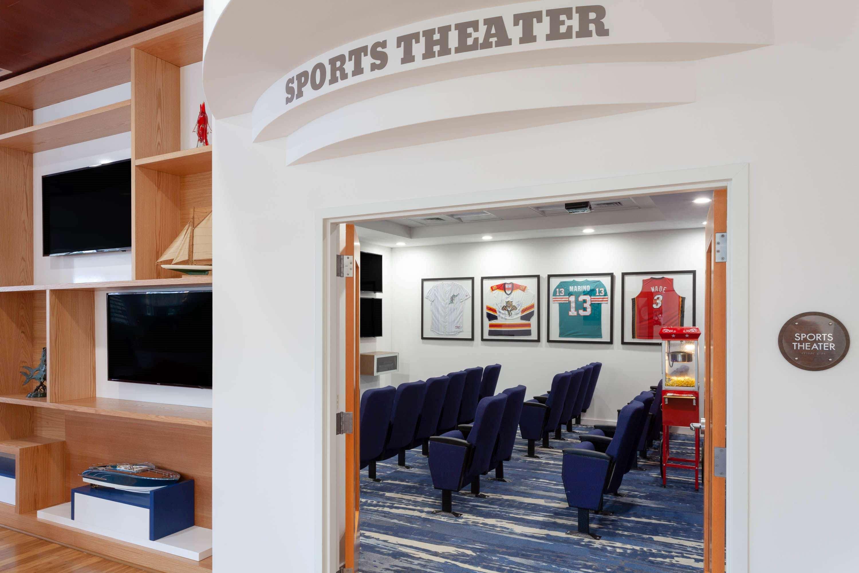 Maritime Hotel Fort Lauderdale Airport & Cruiseport Exterior photo