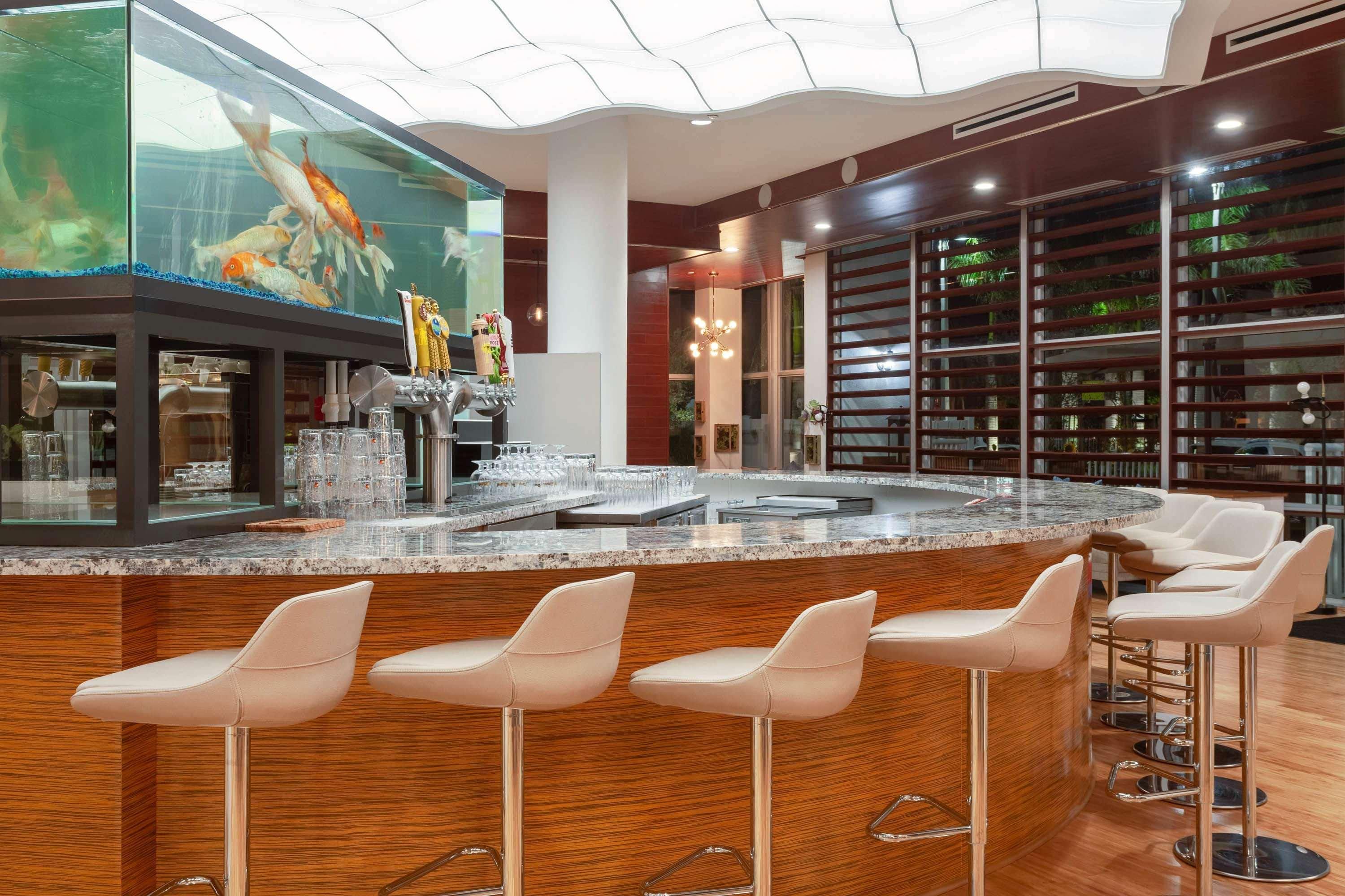 Maritime Hotel Fort Lauderdale Airport & Cruiseport Exterior photo