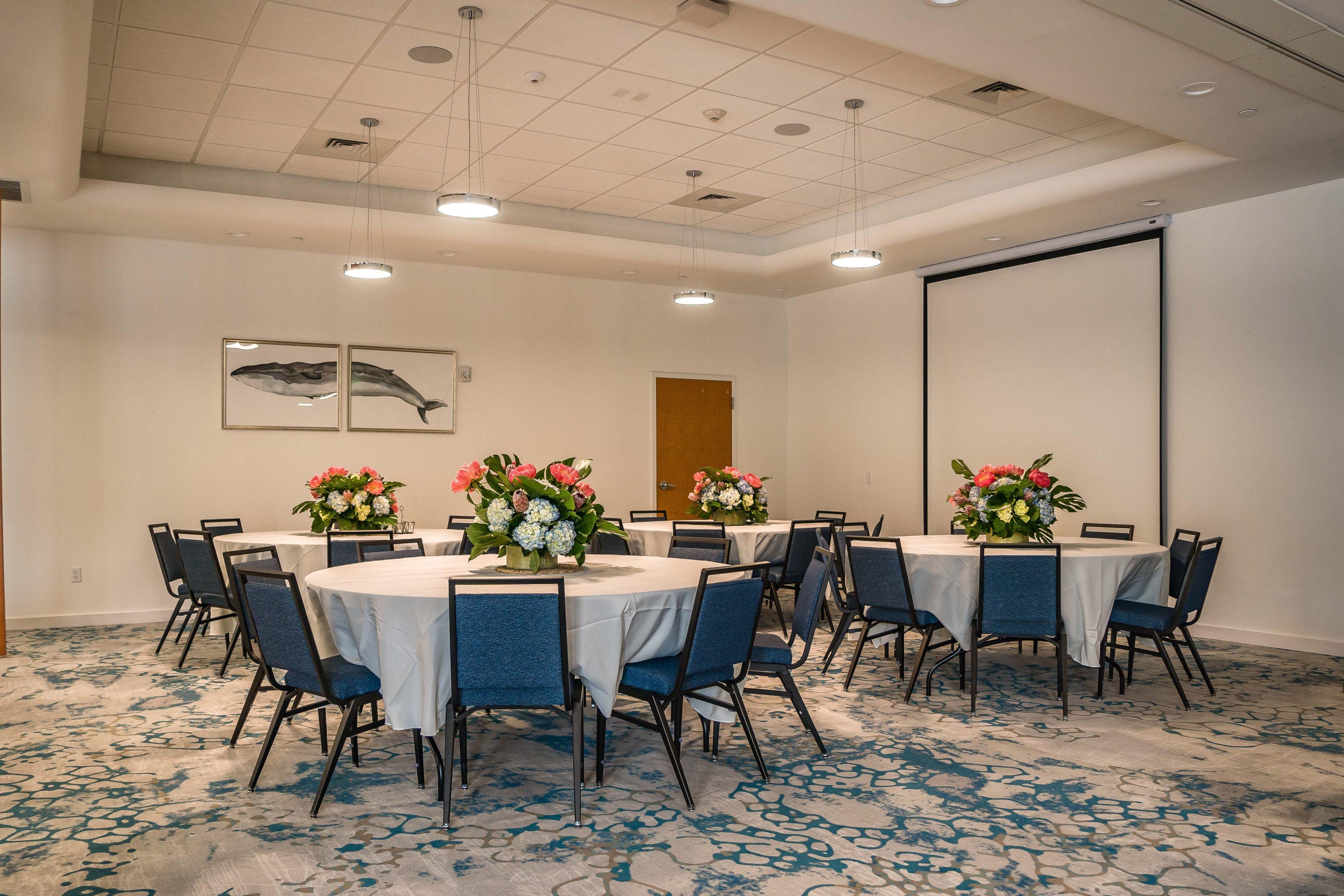 Maritime Hotel Fort Lauderdale Airport & Cruiseport Exterior photo